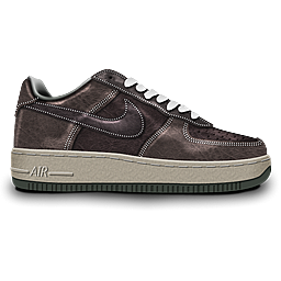 Nike AF1 01 Icon 256x256 png